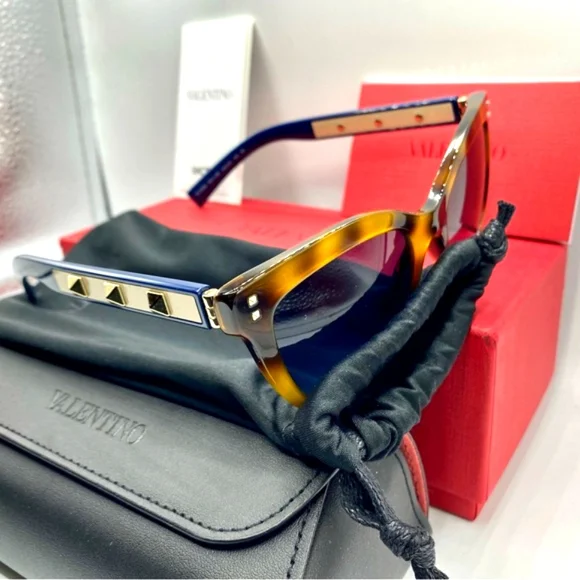 Valentino | Accessories | Valentino Va449 5018f Gorgeous  display picture 2